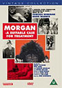 Morgan, A Suitable Case for Treatment